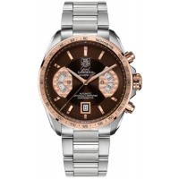 Tag Heuer Grand Carrera CAV515C-BA0902